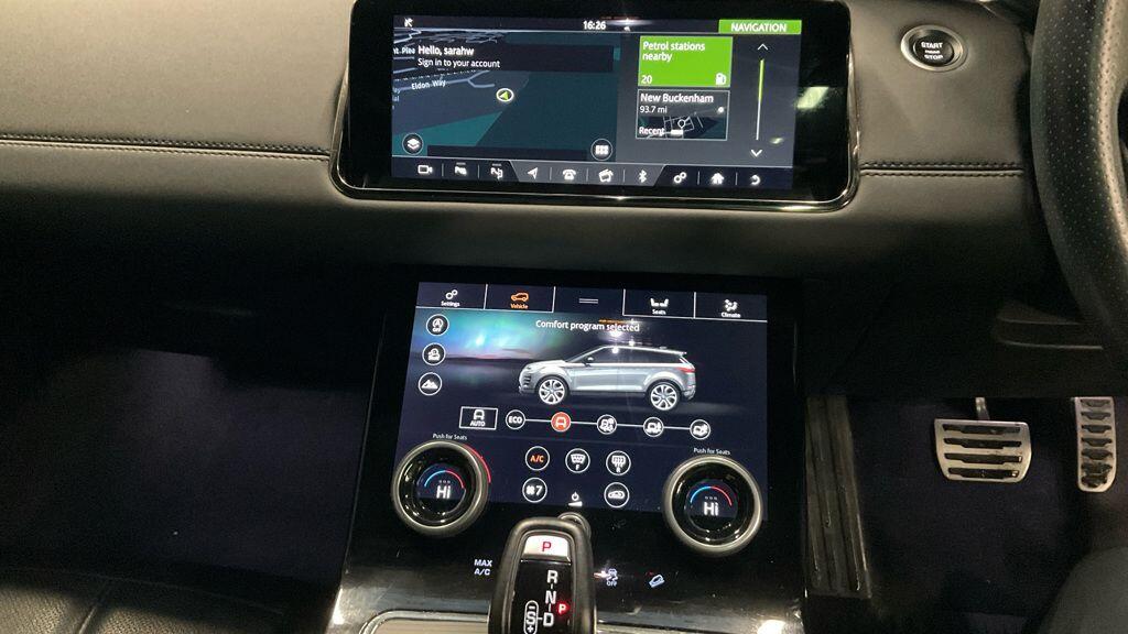 Used Land Rover Range Rover Evoque for sale - 77266582: Photo 12