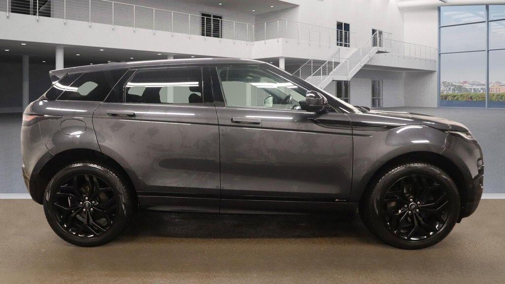 Used Land Rover Range Rover Evoque for sale - 77266582: Photo 6