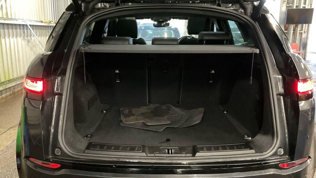 Used Land Rover Range Rover Evoque for sale - 77266582: Photo 8