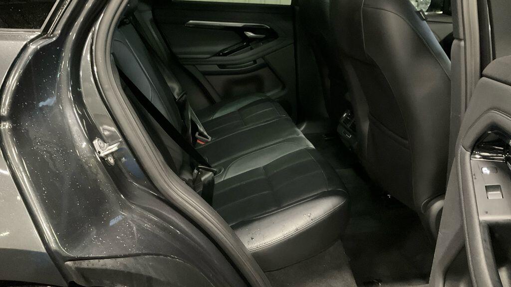 Used Land Rover Range Rover Evoque for sale - 77266582: Photo 9