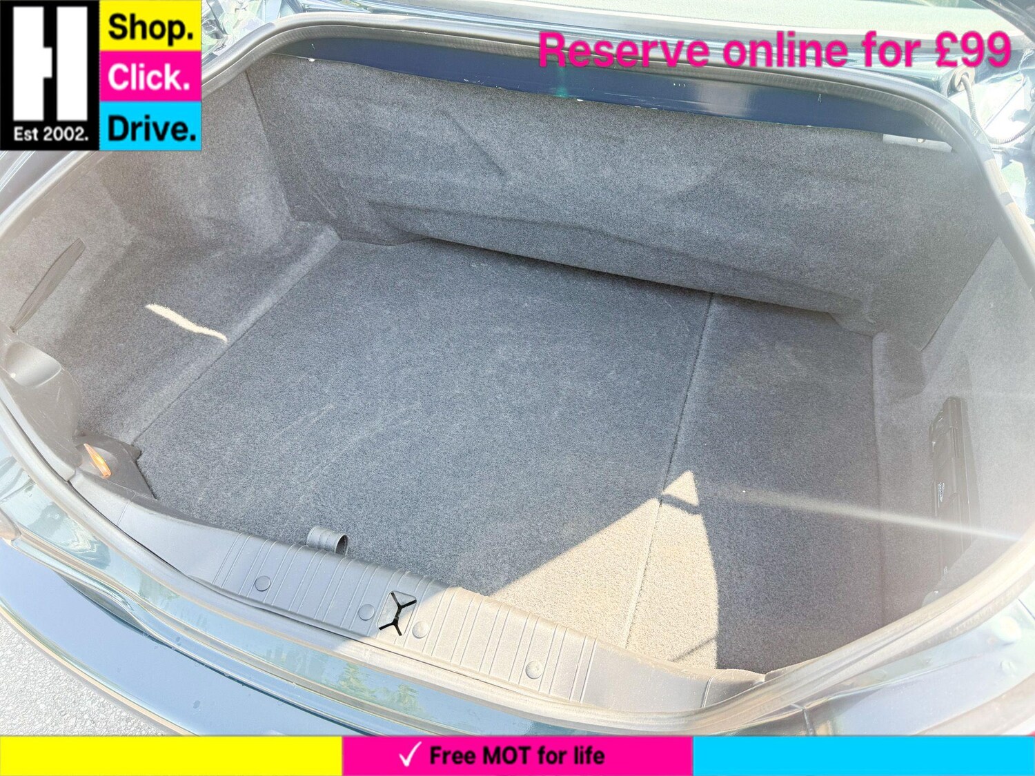 Used Jaguar XKR 2001 for sale - 76130269: Photo 31