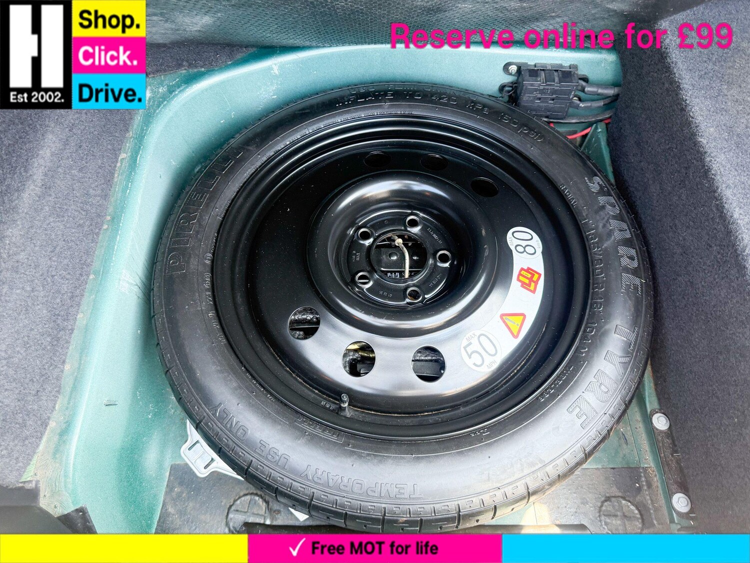 Used Jaguar XKR 2001 for sale - 76130269: Photo 33