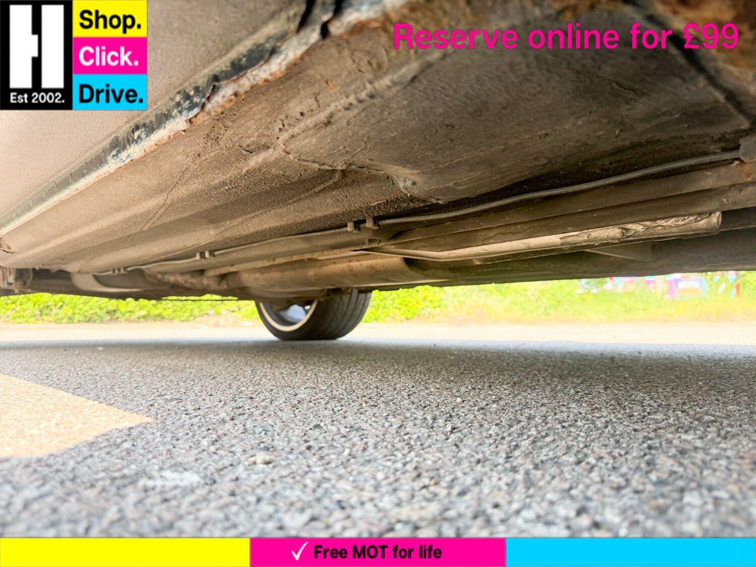 Used Jaguar XKR 2001 for sale - 76130269: Photo 34