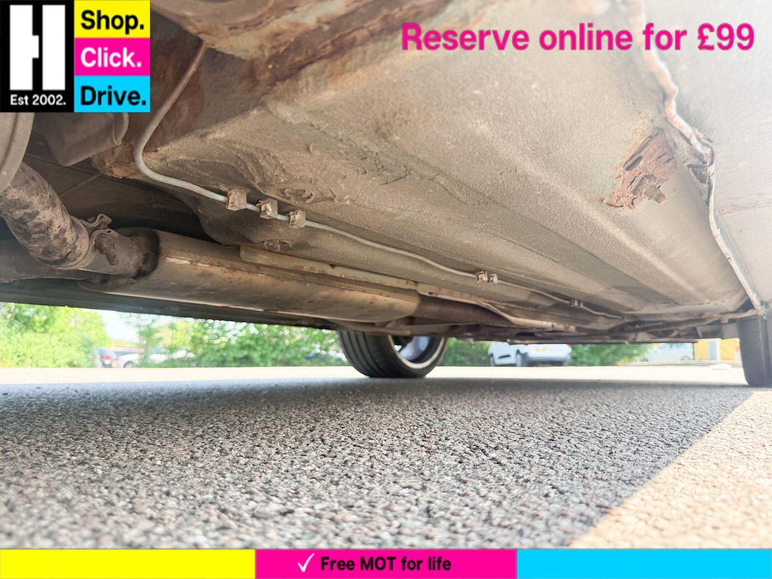 Used Jaguar XKR 2001 for sale - 76130269: Photo 35