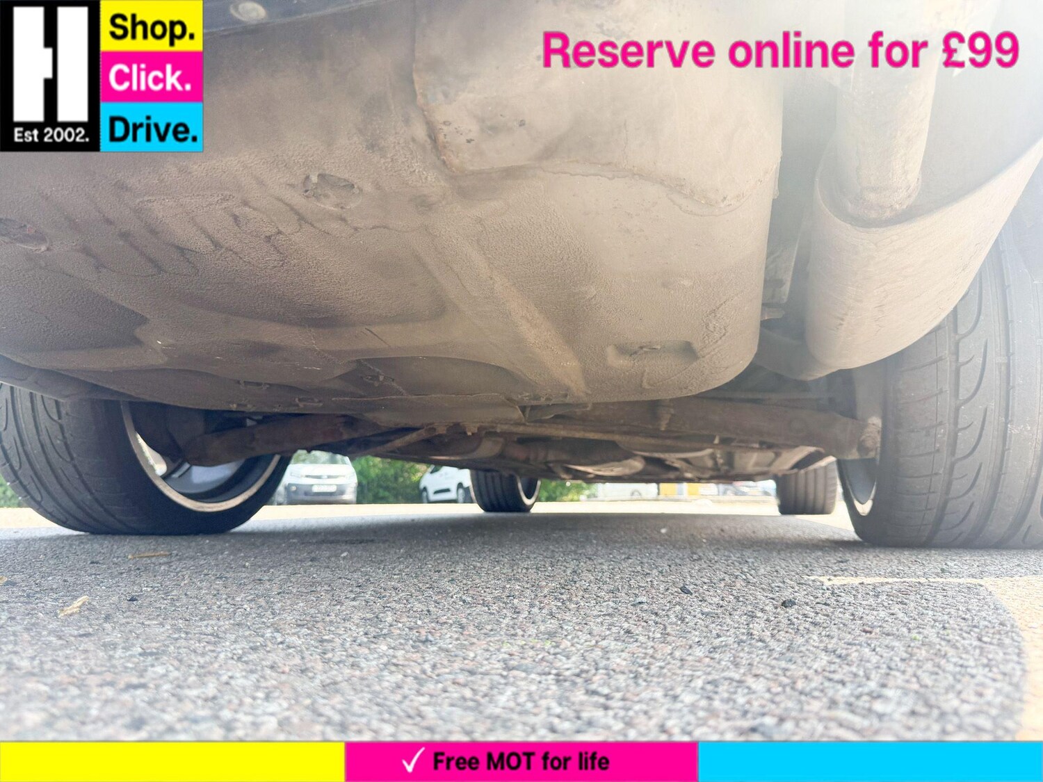 Used Jaguar XKR 2001 for sale - 76130269: Photo 36