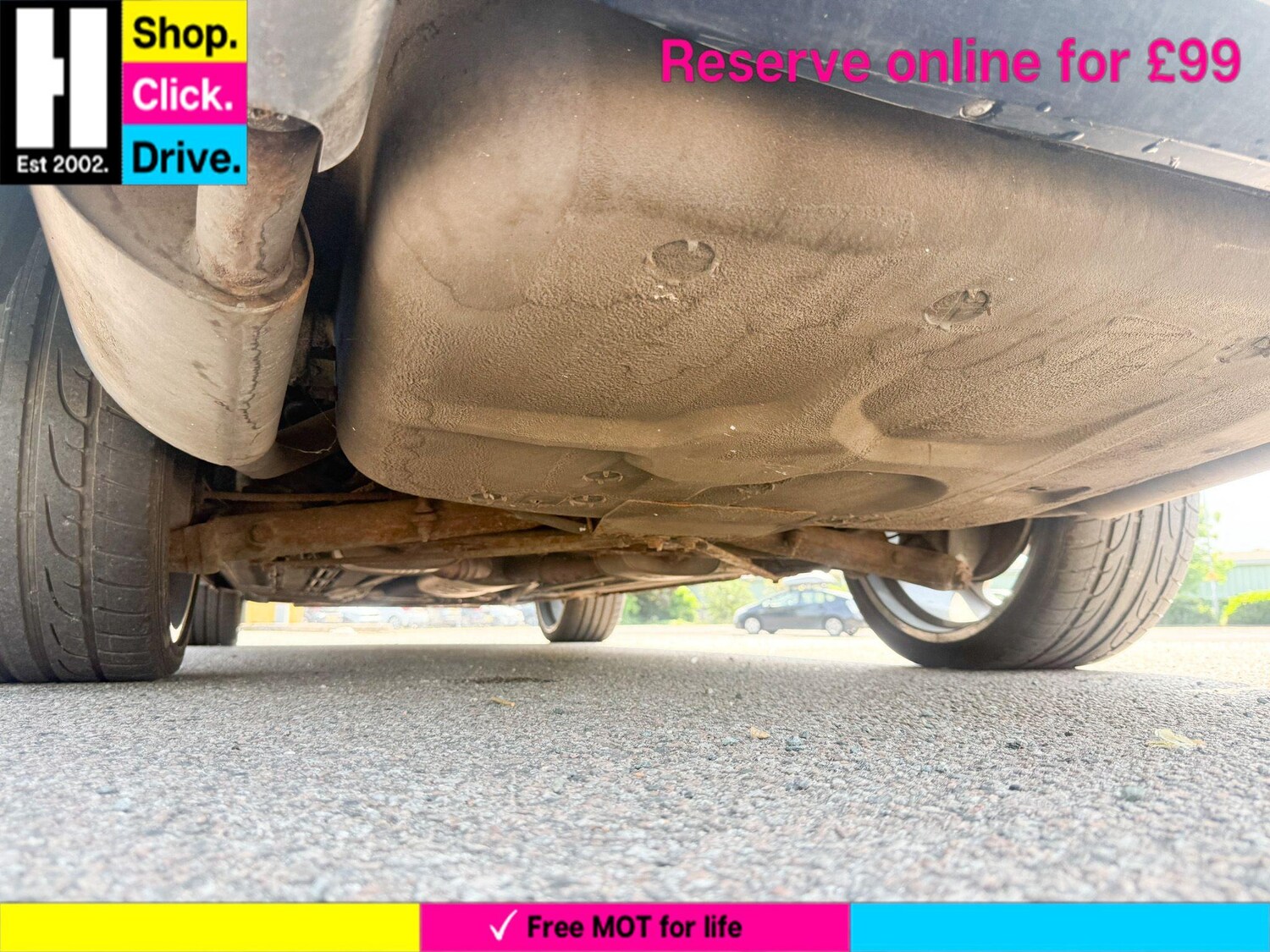 Used Jaguar XKR 2001 for sale - 76130269: Photo 37