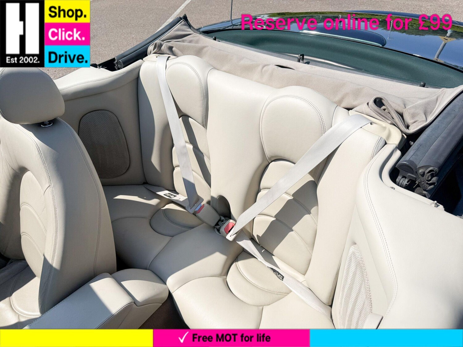 Used Jaguar XKR 2001 for sale - 76130269: Photo 54