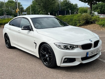 Used BMW 4 Series 2015 for sale - 78759816: Photo