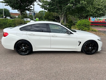 Used BMW 4 Series 2015 for sale - 78759816: Photo