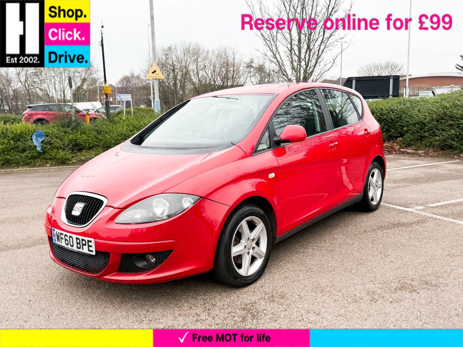 Used SEAT Altea 2010 for sale - 77049891: Photo 10