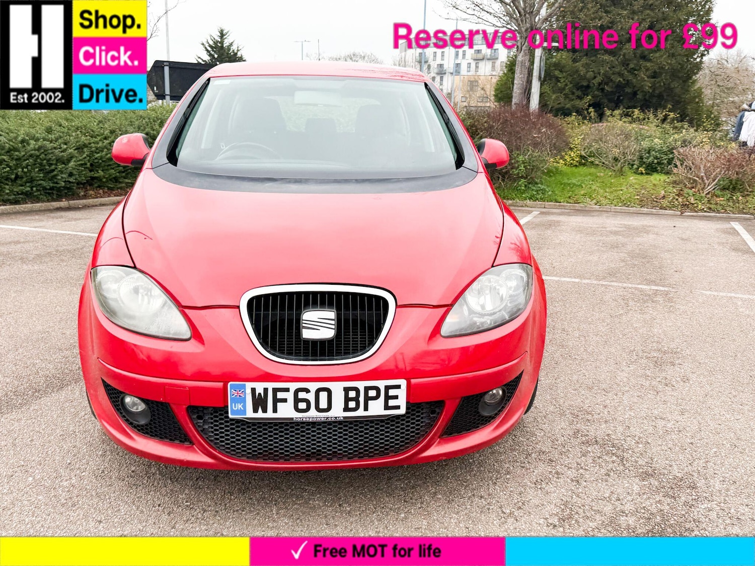 Used SEAT Altea 2010 for sale - 77049891: Photo 11