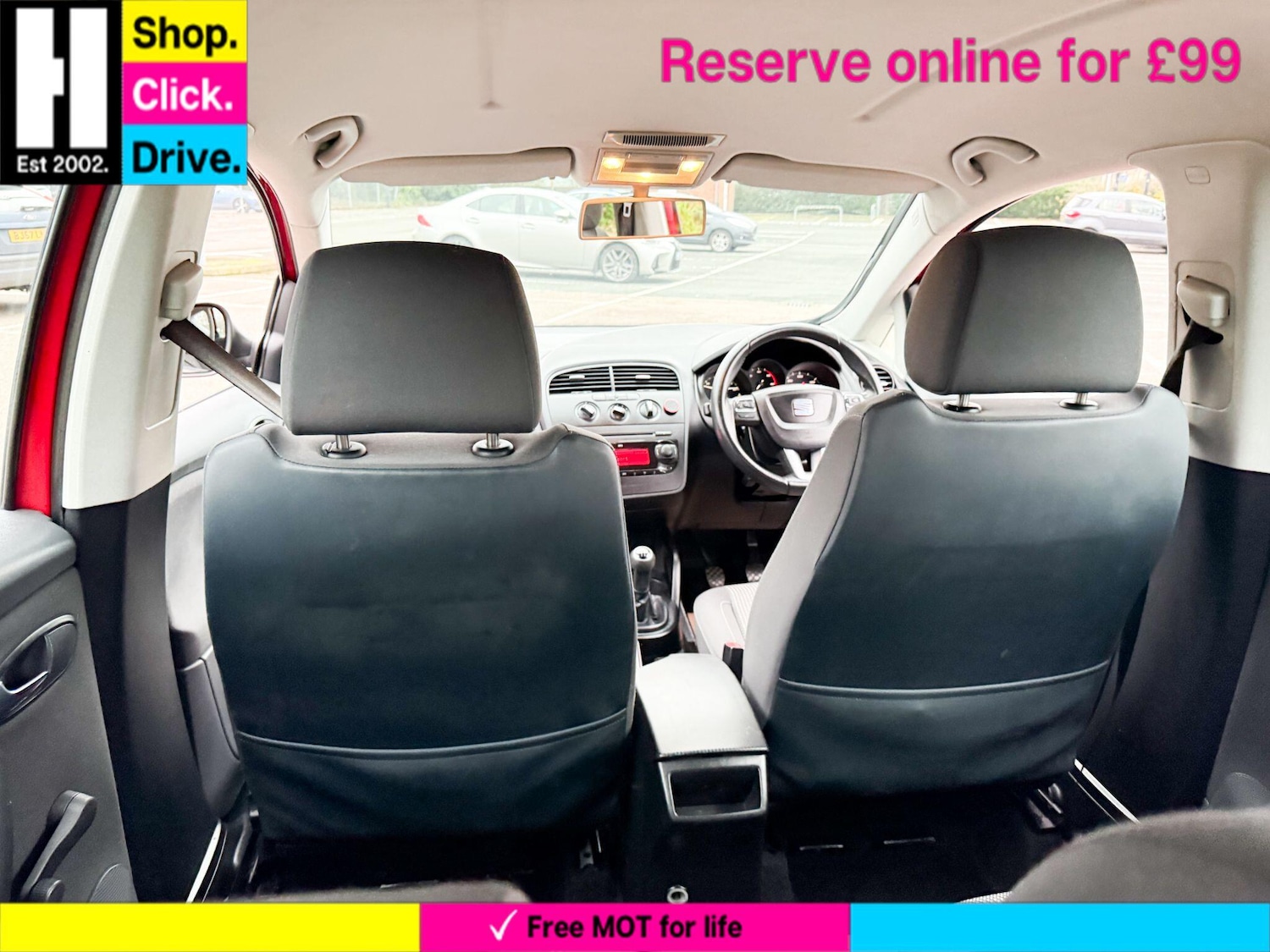 Used SEAT Altea 2010 for sale - 77049891: Photo 24