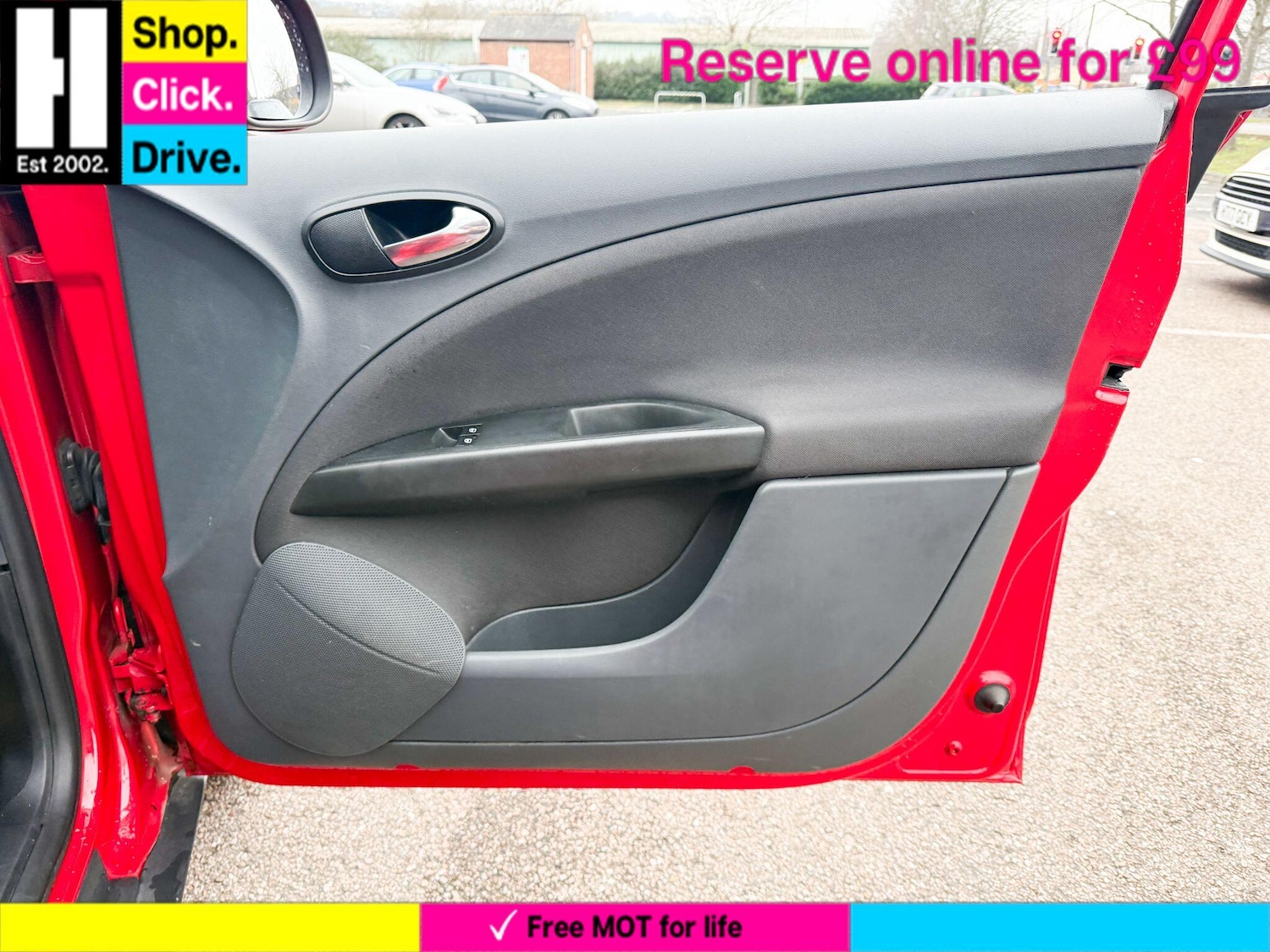 Used SEAT Altea 2010 for sale - 77049891: Photo 28