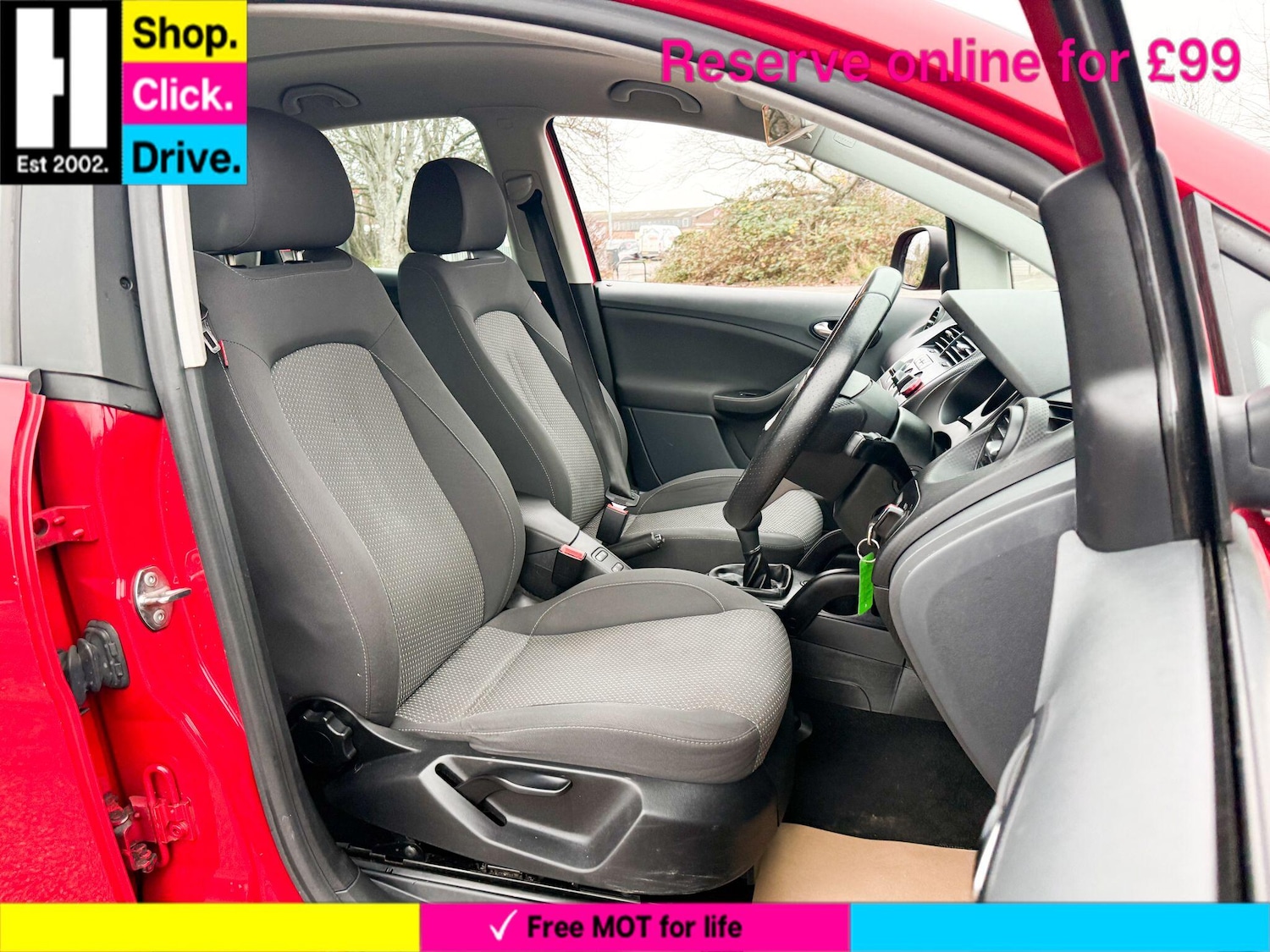 Used SEAT Altea 2010 for sale - 77049891: Photo 29