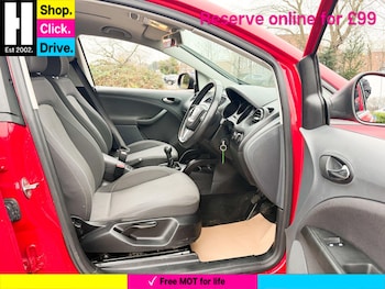 Used SEAT Altea 2010 for sale - 77049891: Photo