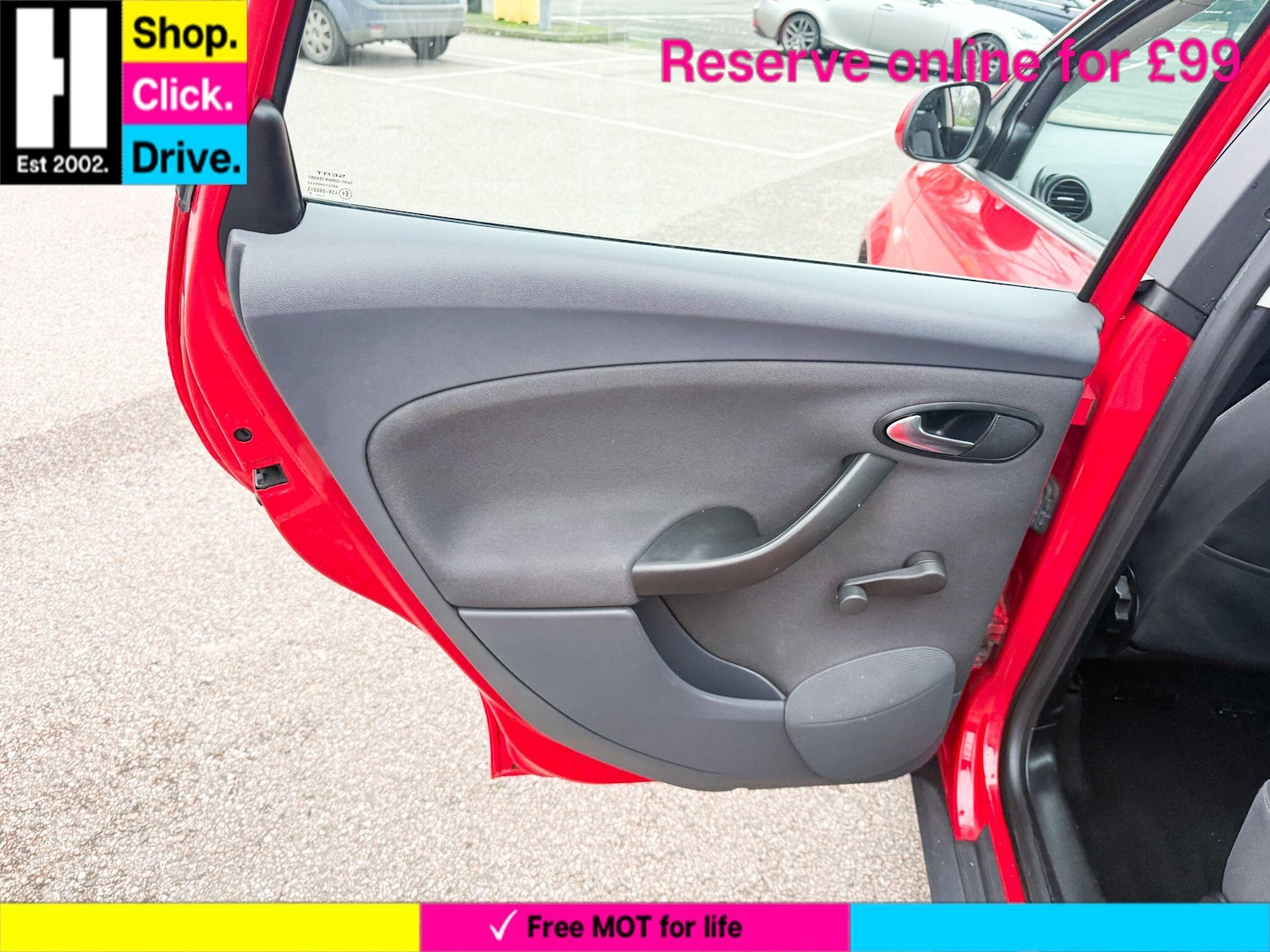 Used SEAT Altea 2010 for sale - 77049891: Photo 34