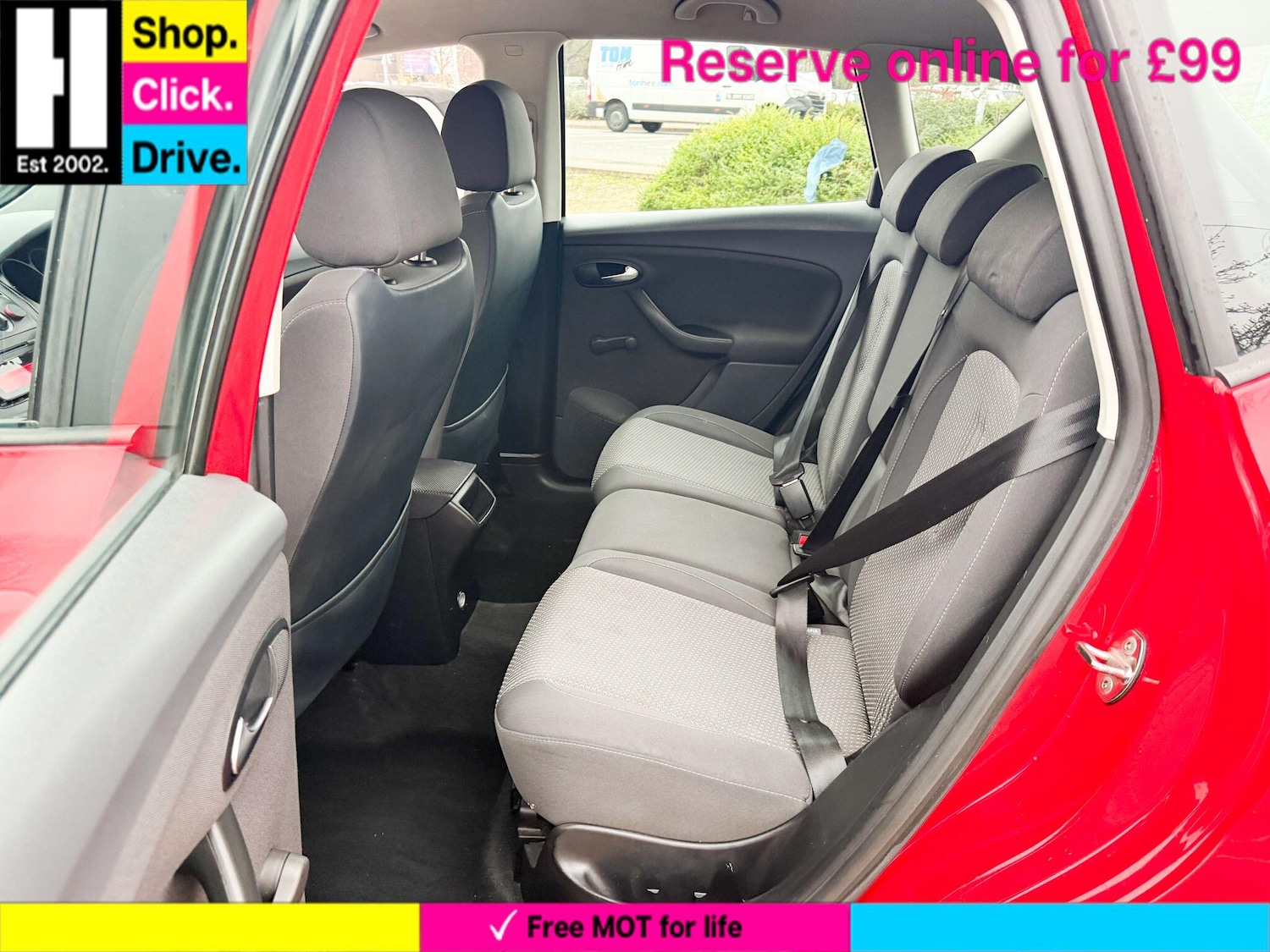 Used SEAT Altea 2010 for sale - 77049891: Photo 35