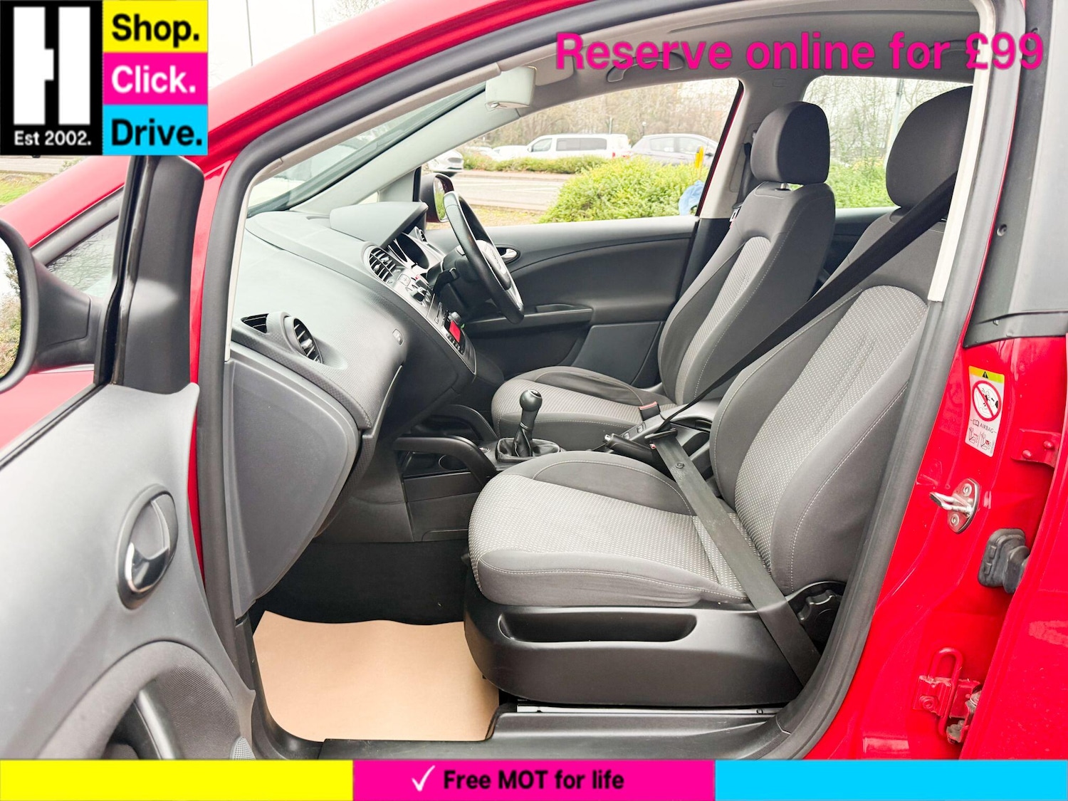 Used SEAT Altea 2010 for sale - 77049891: Photo 37