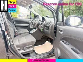 Used Suzuki Splash 2009 for sale - 75459248: Photo