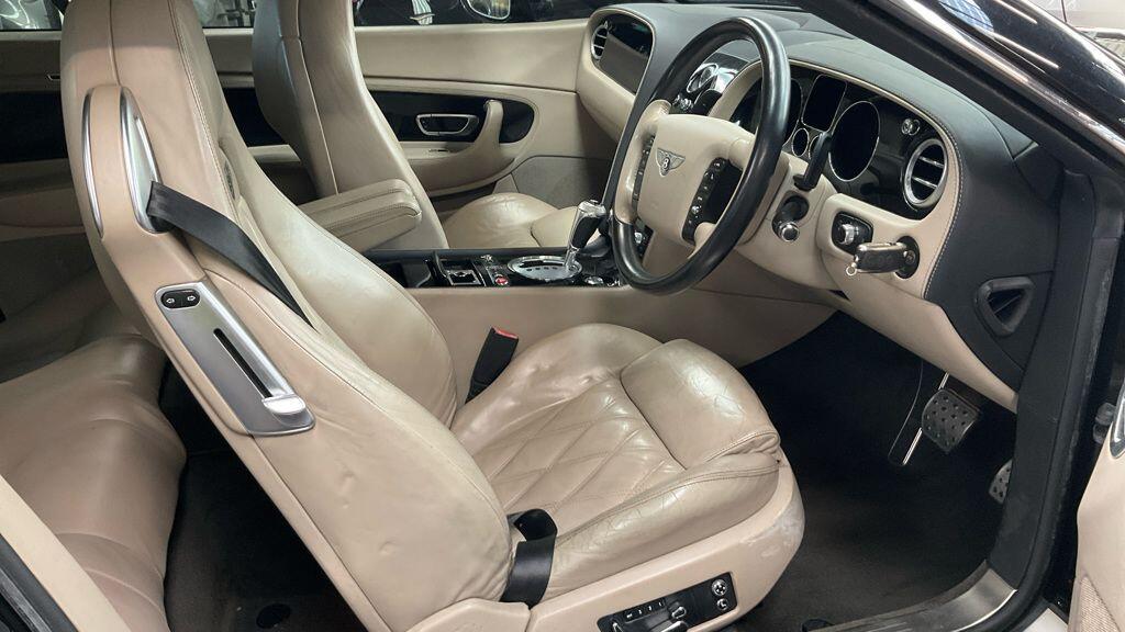 Used Bentley Continental 2008 for sale - 77695354: Photo 10