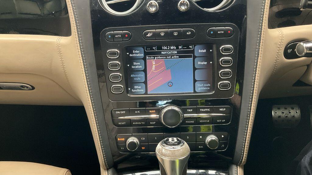 Used Bentley Continental 2008 for sale - 77695354: Photo 11