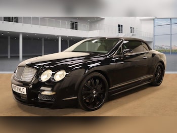 Used Bentley Continental 2008 for sale - 77695354: Photo