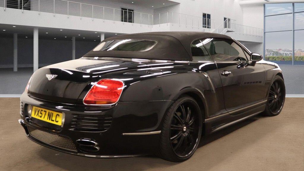 Used Bentley Continental 2008 for sale - 77695354: Photo 5