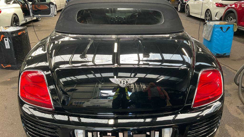 Used Bentley Continental 2008 for sale - 77695354: Photo 8