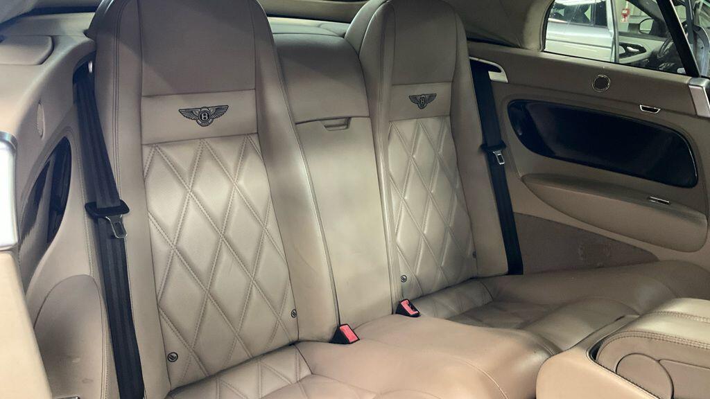 Used Bentley Continental 2008 for sale - 77695354: Photo 9