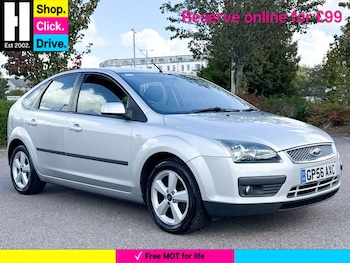 Ford - Focus