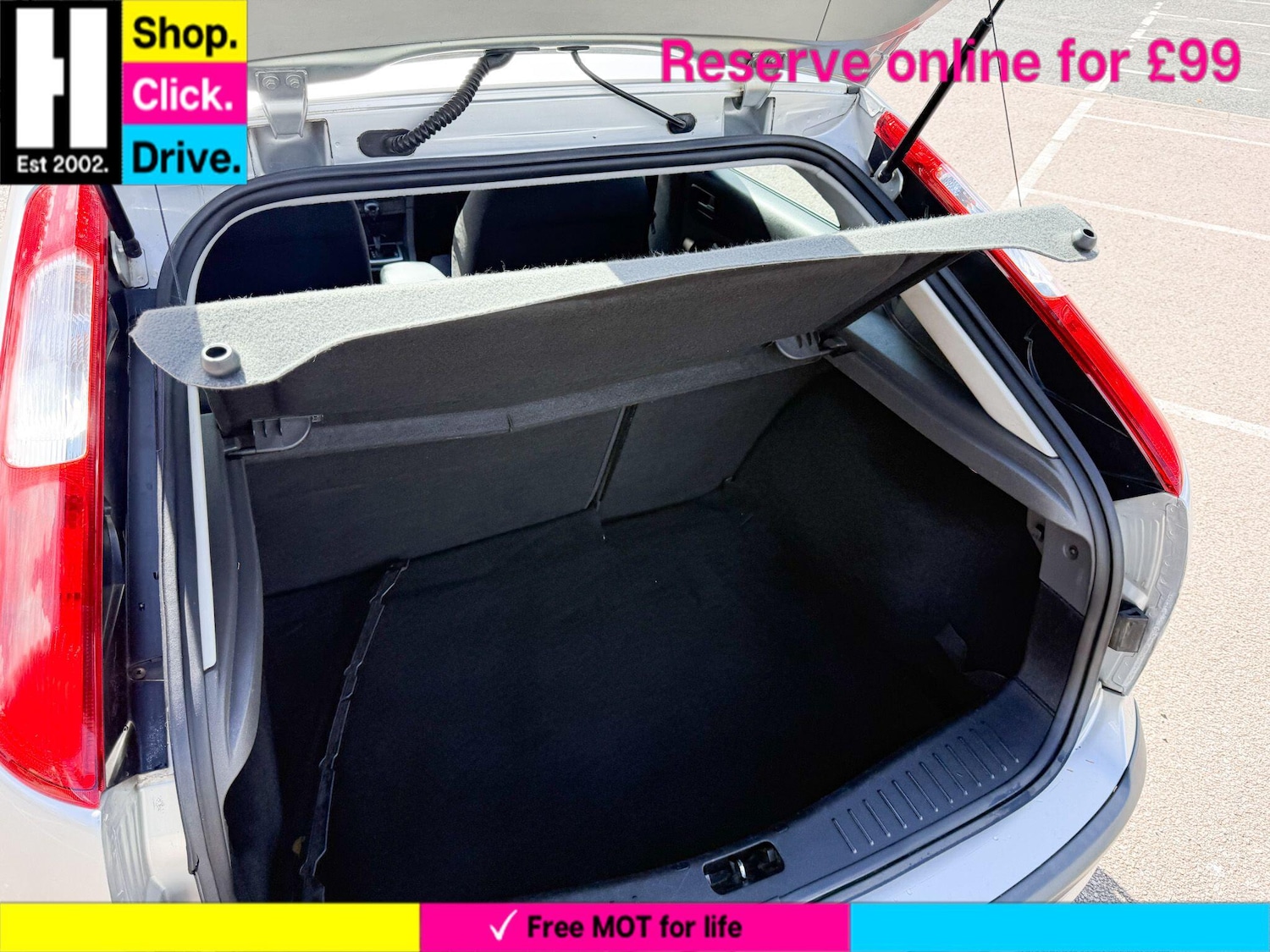 Used Ford Focus 2006 for sale - 76361241: Photo 24