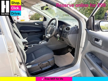 Used Ford Focus 2006 for sale - 76361241: Photo