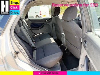 Used Ford Focus 2006 for sale - 76361241: Photo