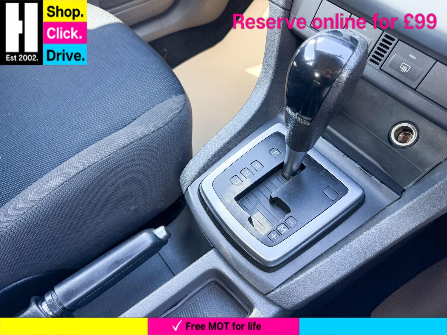 Used Ford Focus 2006 for sale - 76361241: Photo 45