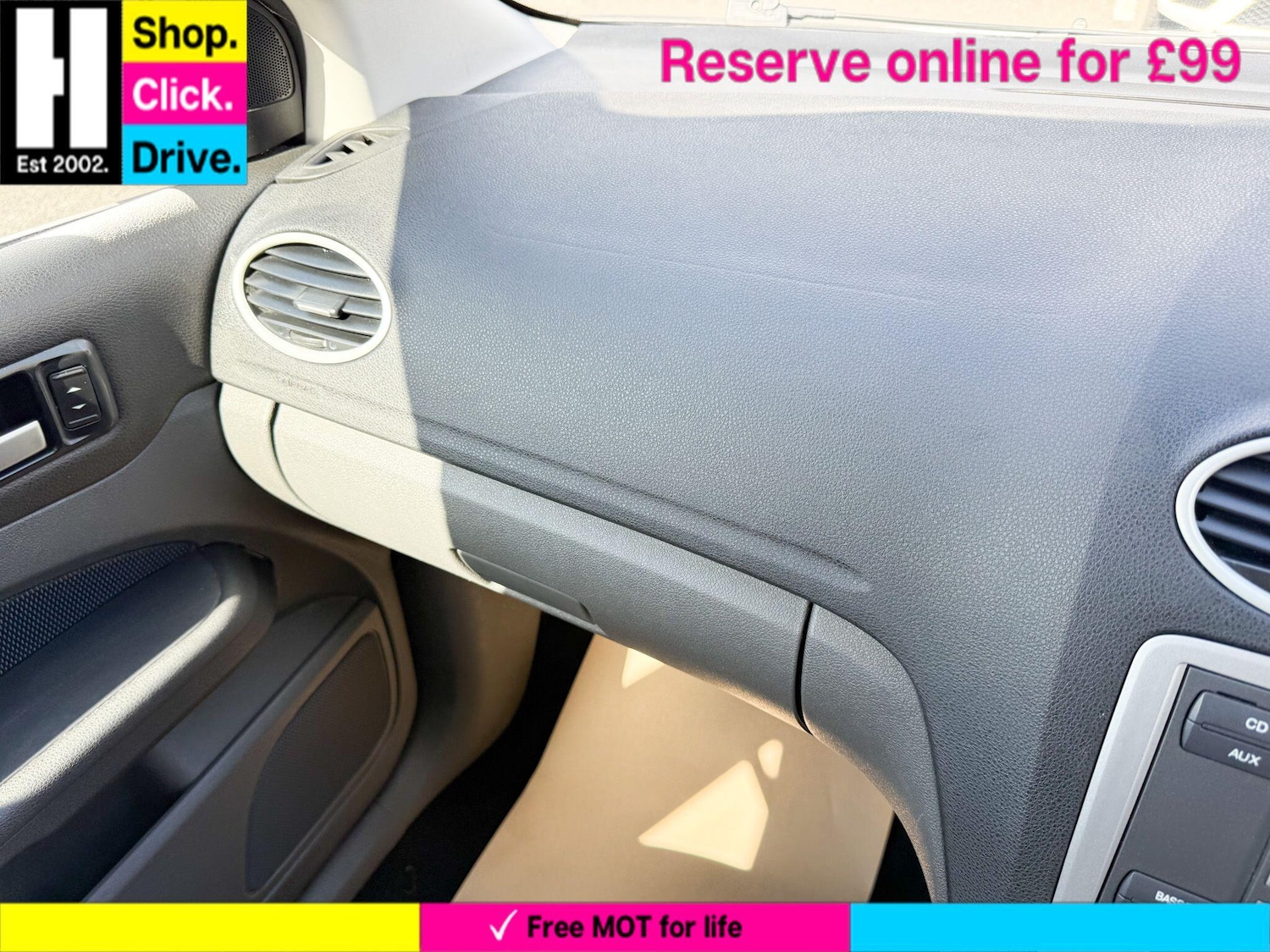 Used Ford Focus 2006 for sale - 76361241: Photo 47