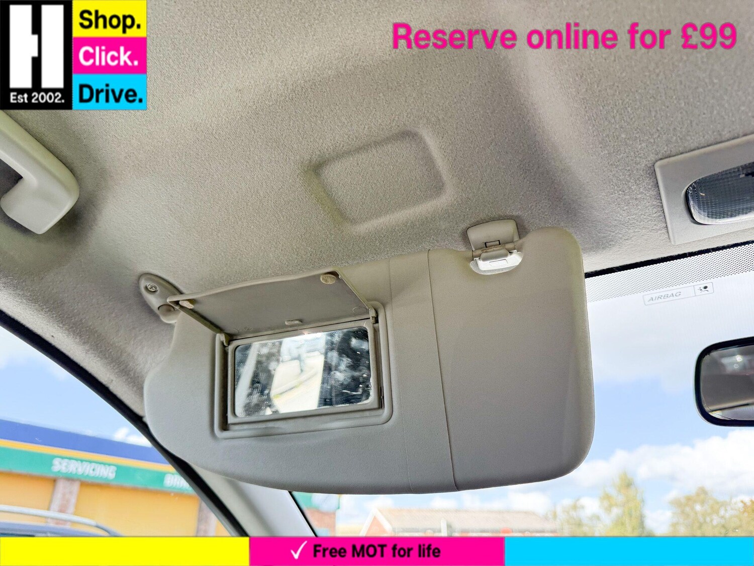 Used Ford Focus 2006 for sale - 76361241: Photo 50