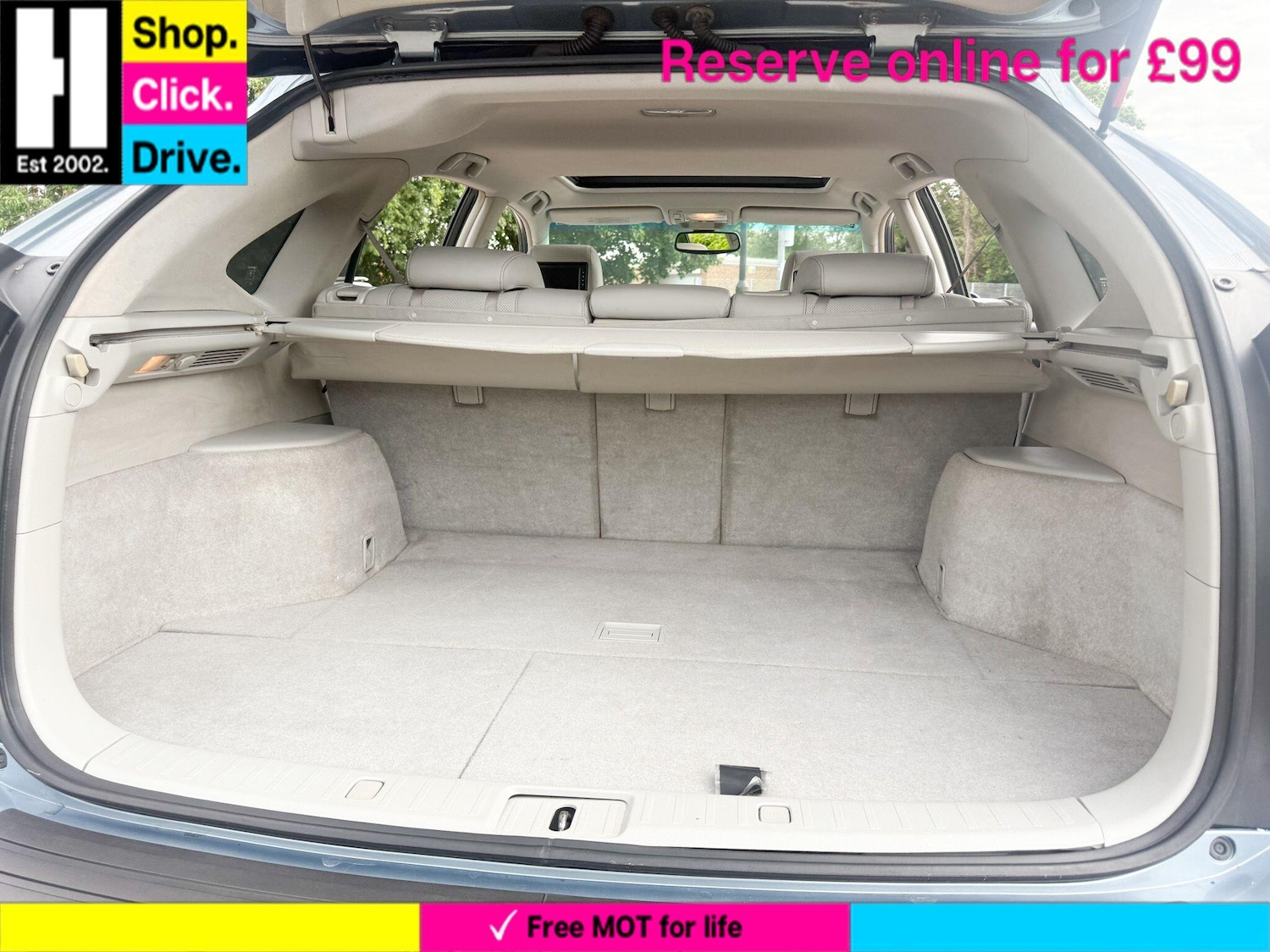 Used Lexus RX 2006 for sale - 75906246: Photo 24