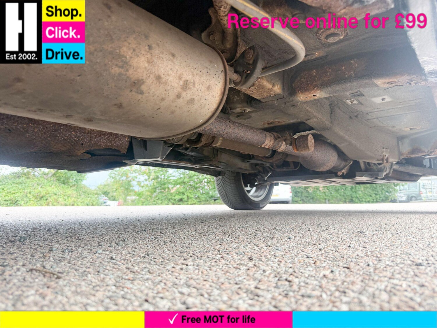 Used Lexus RX 2006 for sale - 75906246: Photo 29