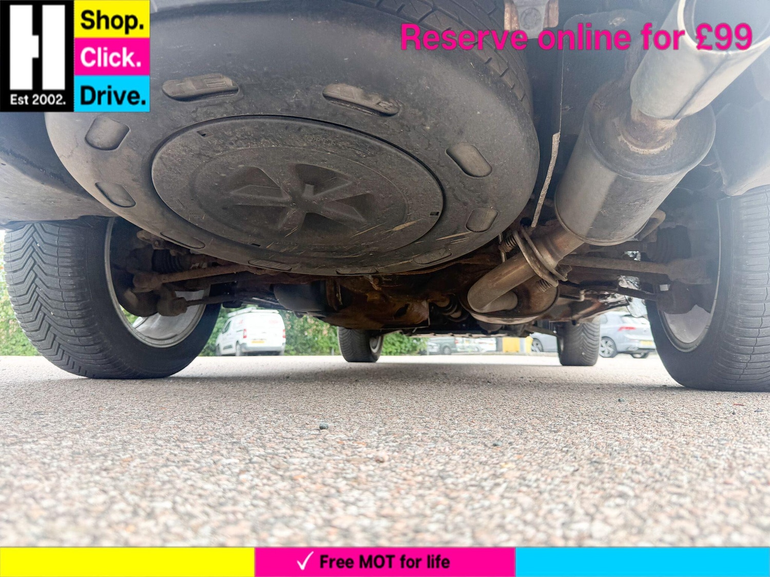 Used Lexus RX 2006 for sale - 75906246: Photo 30