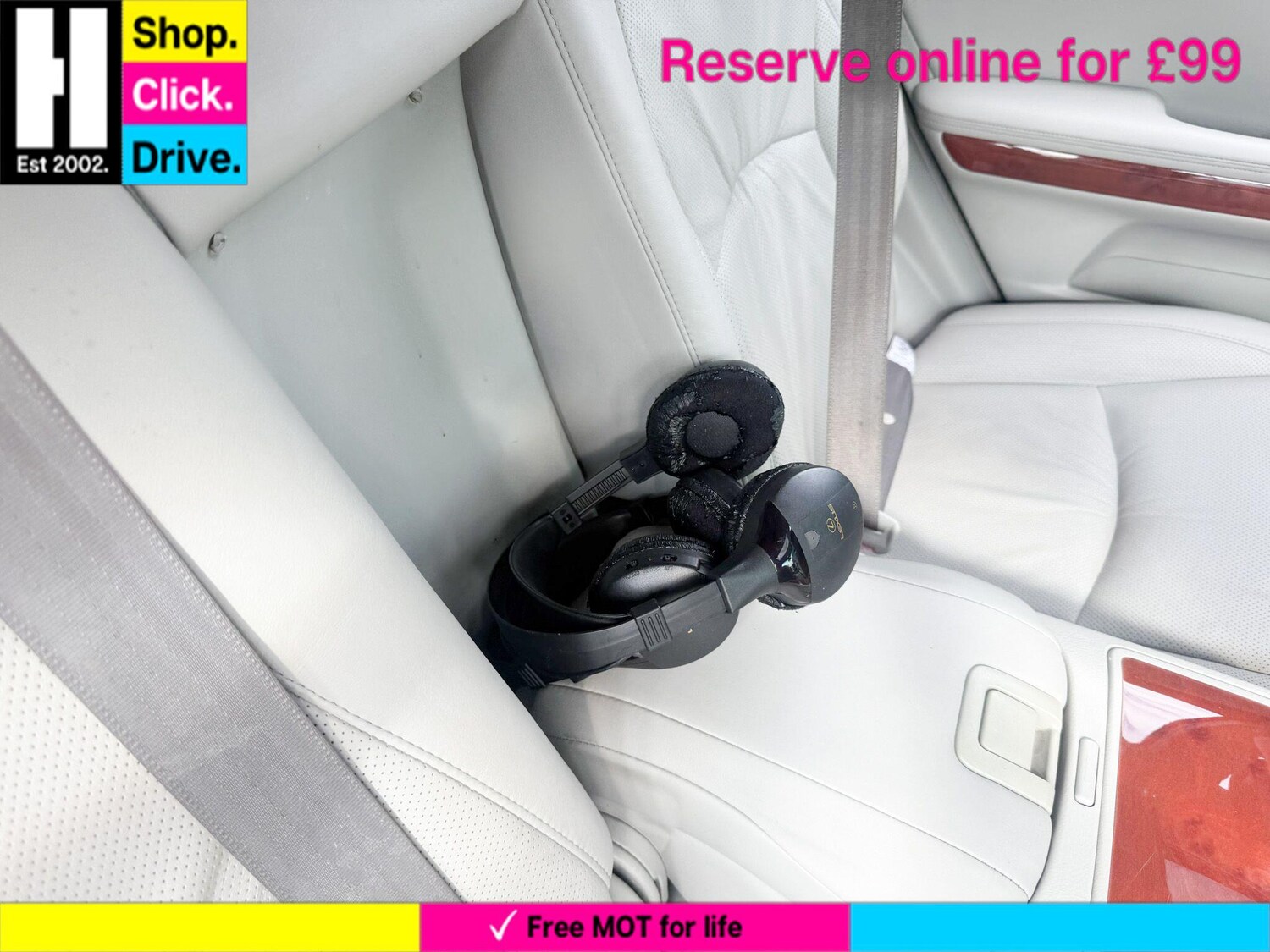 Used Lexus RX 2006 for sale - 75906246: Photo 40