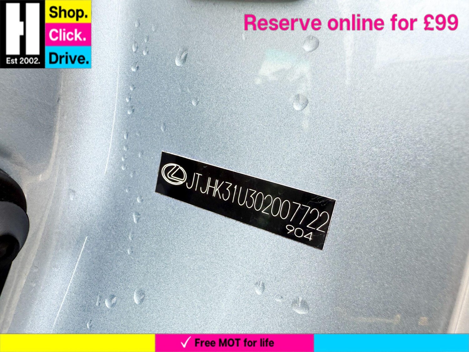 Used Lexus RX 2006 for sale - 75906246: Photo 45