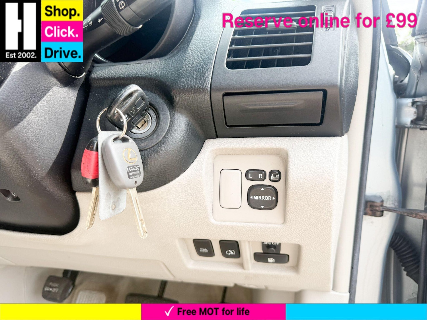 Used Lexus RX 2006 for sale - 75906246: Photo 53