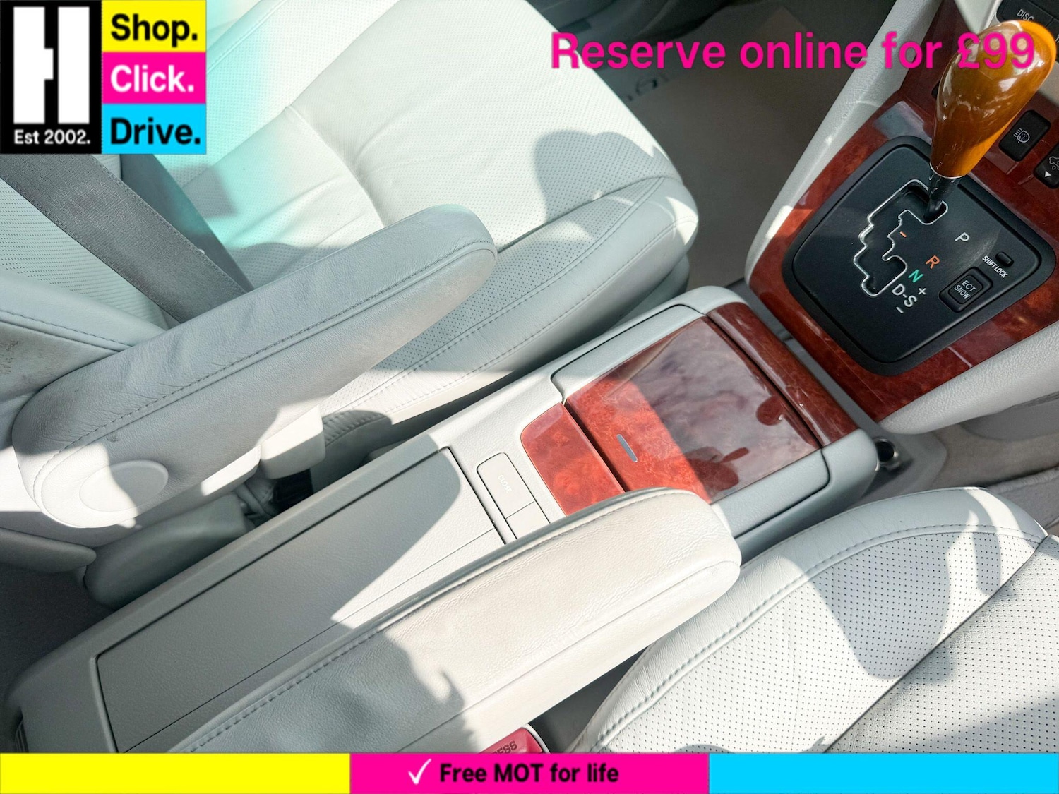 Used Lexus RX 2006 for sale - 75906246: Photo 59