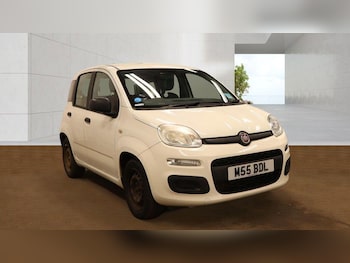 Used Fiat Panda 2013 for sale - 79225239: Photo