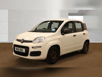 Used Fiat Panda 2013 for sale - 79225239: Photo