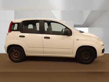 Used Fiat Panda 2013 for sale - 79225239: Photo