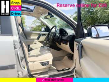 Used Land Rover Freelander 2 2011 for sale - 75052016: Photo