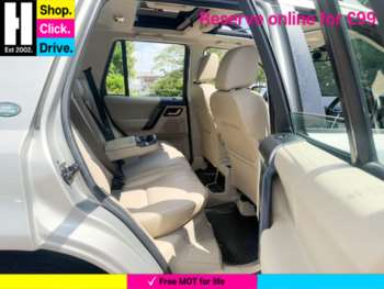 Used Land Rover Freelander 2 2011 for sale - 75052016: Photo