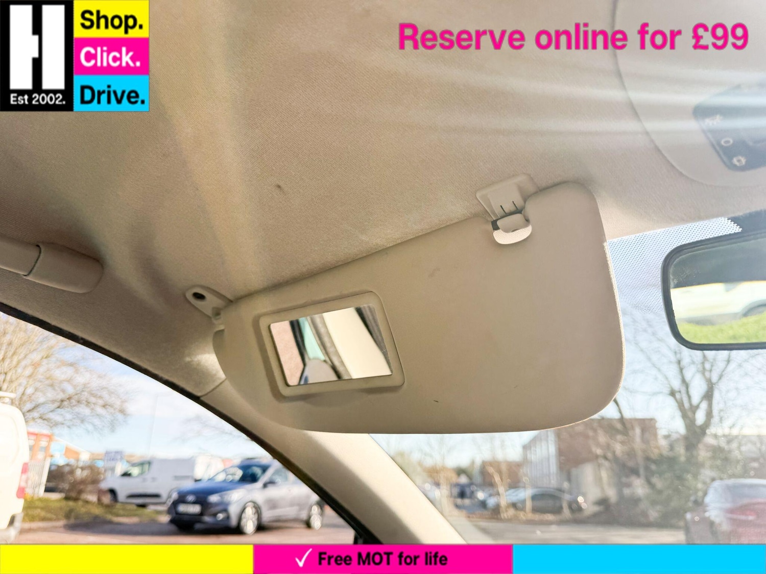 Used Peugeot 206 2001 for sale - 77441149: Photo 70