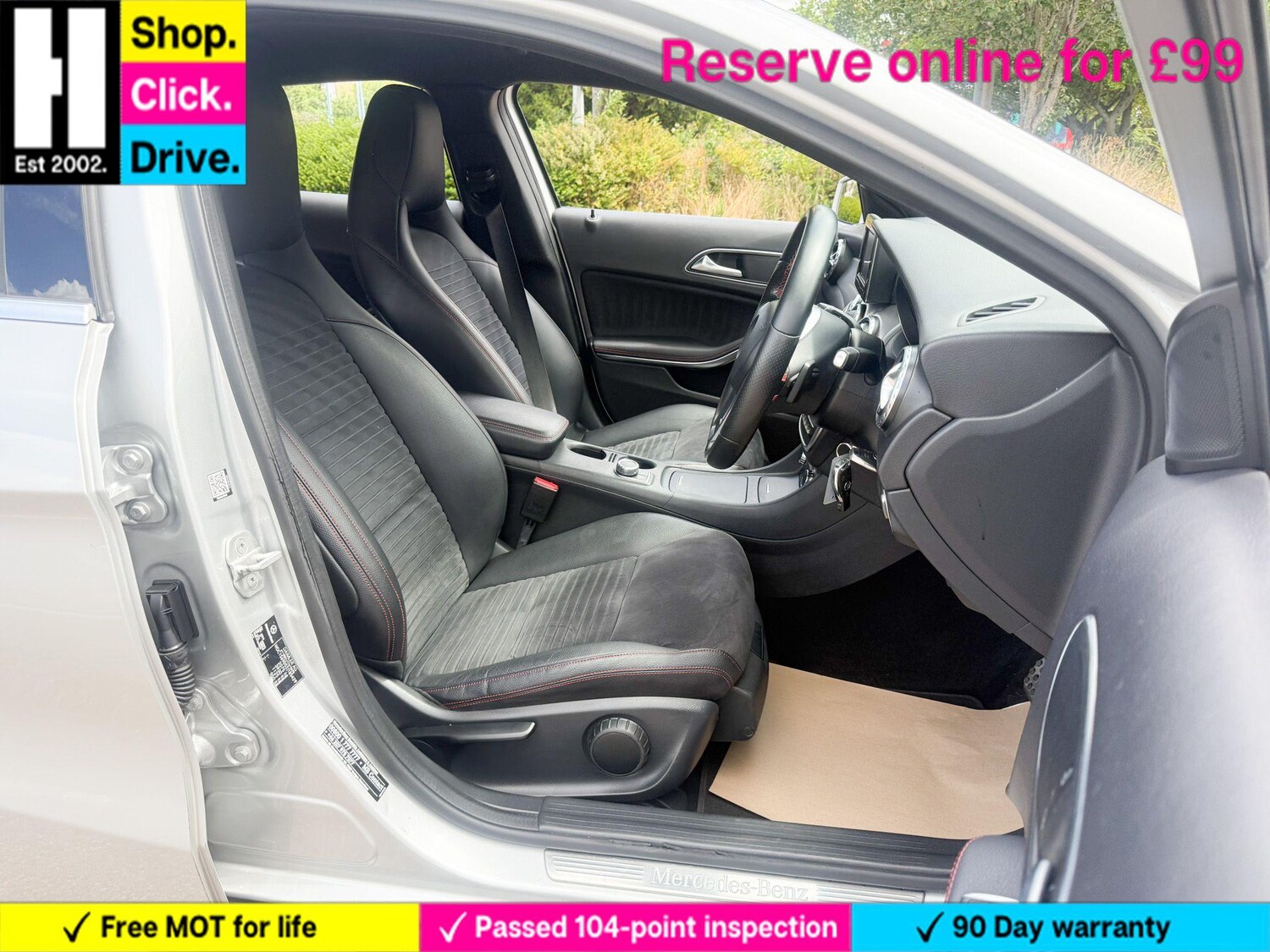 Vehicle 29